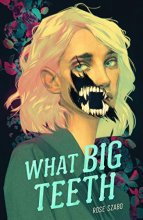 Cover art for What Big Teeth