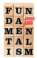 Cover art for Fundamentalism