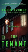 Cover art for The Tenant (Korner and Werner, 1)