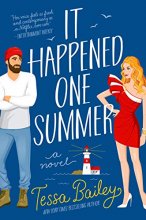 Cover art for It Happened One Summer: A Novel