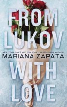 Cover art for From Lukov with Love