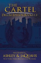 Cover art for The Cartel Deluxe Edition: Books 1-3 (The Cartel, 1-3)