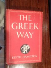 Cover art for The Greek Way