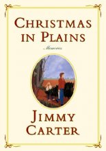 Cover art for Christmas in Plains: Memories