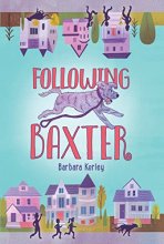 Cover art for Following Baxter