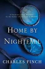 Cover art for Home by Nightfall (Series Starter, Charles Lenox #9)