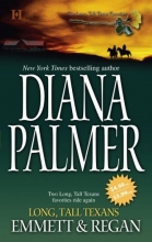 Cover art for Long, Tall Texans Emmett & Regan: Emmett\Regan's Pride