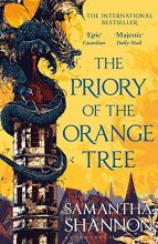 Cover art for Priory of The Orange Tree, The