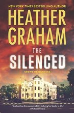 Cover art for The Silenced (Krewe of Hunters, 15)