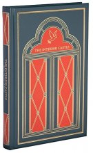 Cover art for The Interior Castle by Saint Teresa of Jesus (2015-11-01)