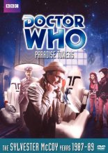 Cover art for Doctor Who: Paradise Towers (Episode 149)