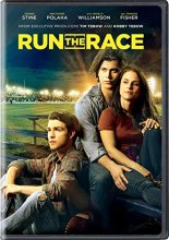 Cover art for Run the Race [DVD]