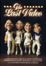 Cover art for Abba - The Last Video [DVD]