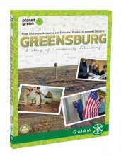 Cover art for Greensburg