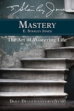 Cover art for Mastery: Daily Devotions for a Year