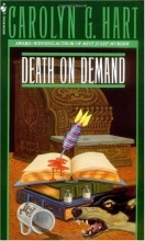 Cover art for Death on Demand (Series Starter, Death on Demand #1)