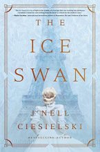 Cover art for The Ice Swan