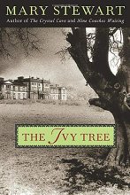 Cover art for The Ivy Tree