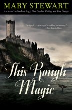 Cover art for This Rough Magic (Rediscovered Classics)