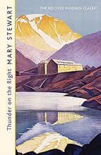 Cover art for Thunder on the Right