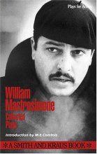 Cover art for William Mastrosimone: Collected Plays, Vol. 1
