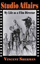 Cover art for Studio Affairs: My Life as a Film Director