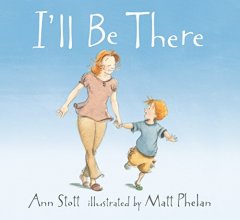 Cover art for I'll Be There