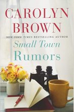 Cover art for Small Town Rumors