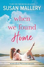Cover art for When We Found Home