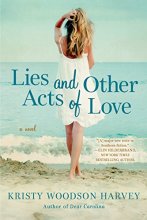 Cover art for Lies and Other Acts of Love