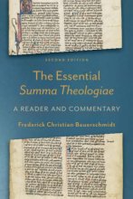 Cover art for The Essential Summa Theologiae, 2nd Edition