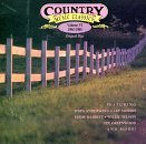 Cover art for Country Music Classics, Volume VI 1980 - 1985