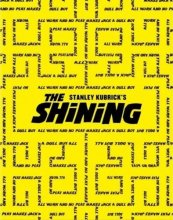 Cover art for The Shining [SteelBook] [Includes Digital Copy] [4K Ultra HD Blu-ray/Blu-ray]