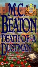Cover art for Death of a Dustman (Series Starter, Hamish Macbeth #17)