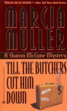 Cover art for Till the Butchers Cut Him Down