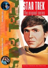 Cover art for Star Trek - The Original Series, Vol. 31 - Episodes 61 & 62: Spock's Brain/ Is There In Truth No Beauty?