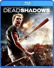 Cover art for Dead Shadows [Blu-ray]