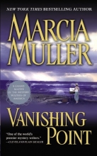 Cover art for Vanishing Point (Sharon McCone Mysteries)