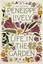 Cover art for Life in the Garden