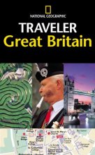 Cover art for The National Geographic Traveler: Great Britain