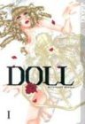 Cover art for Doll - Vol.1
