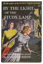 Cover art for By the Light of the Study Lamp (Dana girls mystery)