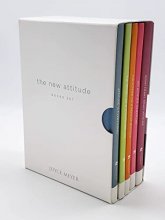 Cover art for The New Attitude **Boxed Set**JOYCE MEYER**5 Books