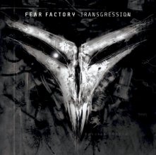 Cover art for Transgression