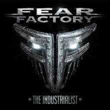 Cover art for The Industrialist