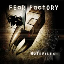 Cover art for Hatefiles