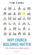 Cover art for Why Church Buildings Matter (Revised): The Story of Your Space