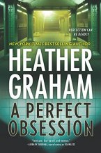 Cover art for A Perfect Obsession