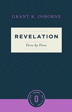 Cover art for Revelation Verse by Verse (Osborne New Testament Commentaries)