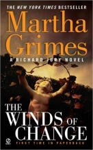 Cover art for The Winds of Change